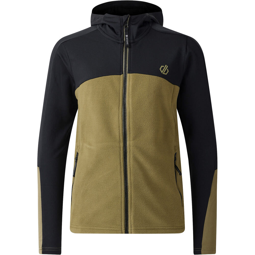 Dare2b forro polar niño ThrivingIVStrMdLy 03