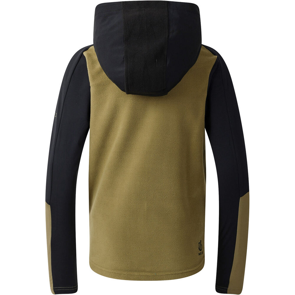 Dare2b forro polar niño ThrivingIVStrMdLy 04