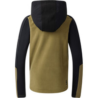 Dare2b forro polar niño ThrivingIVStrMdLy 04