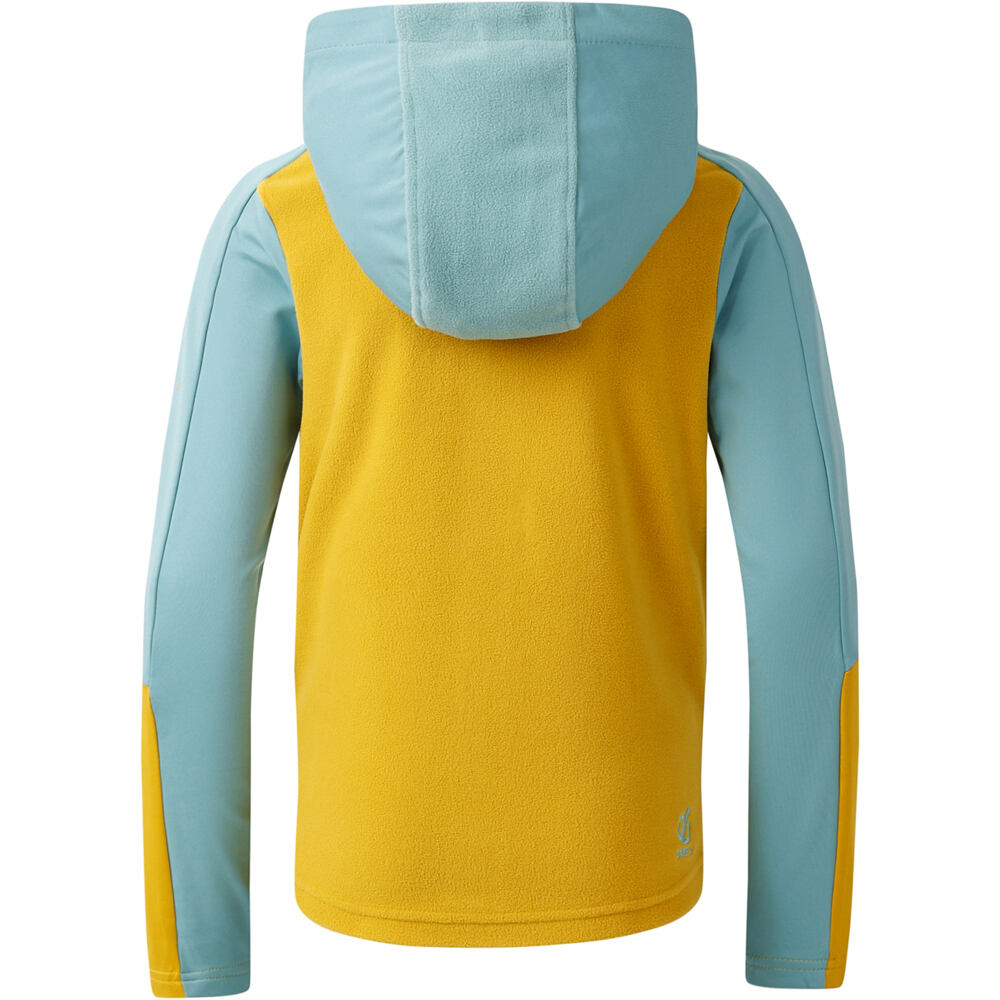 Dare2b forro polar niño ThrivingIVStrMdLy 04