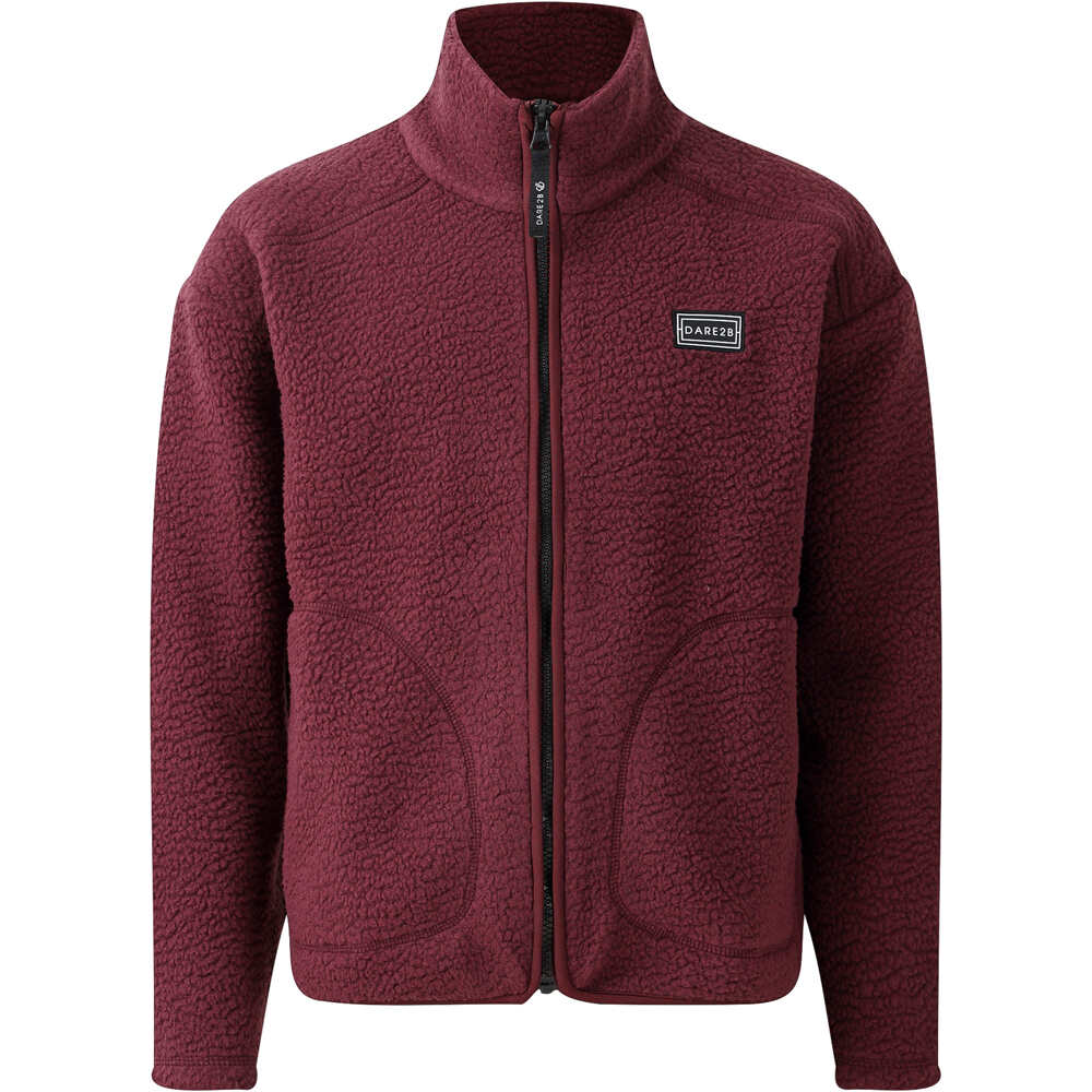 Dare2b forro polar niño ZestyIIFleece 03