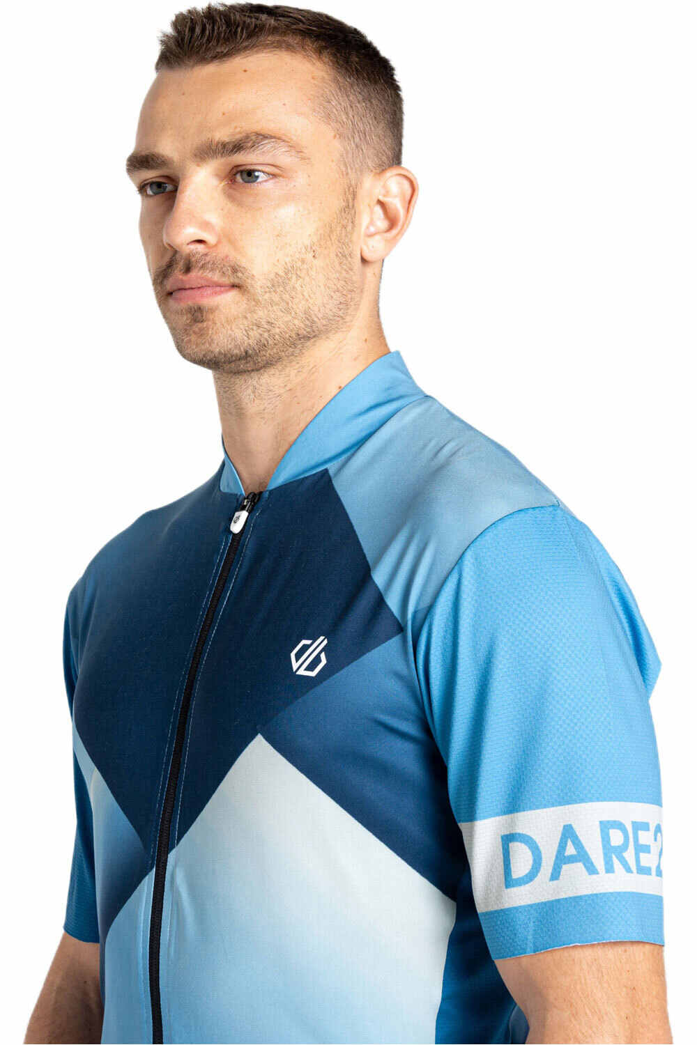 Dare2b maillot manga corta hombre AEP Pedal II SS Jrsy 03