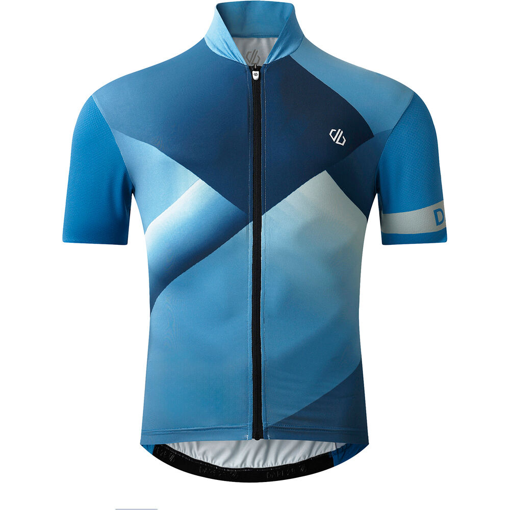 Dare2b maillot manga corta hombre AEP Pedal II SS Jrsy 04