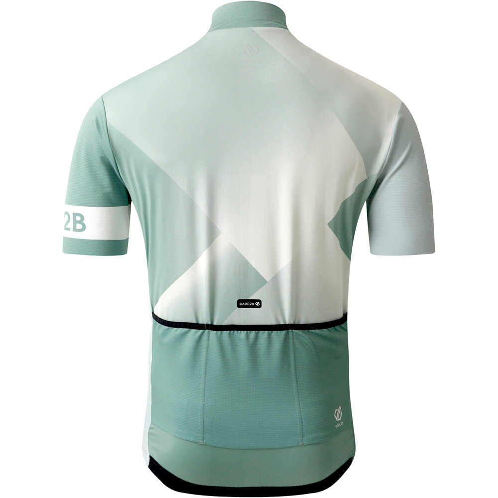 Dare2b maillot manga corta hombre AEP Pedal II SS Jrsy 06