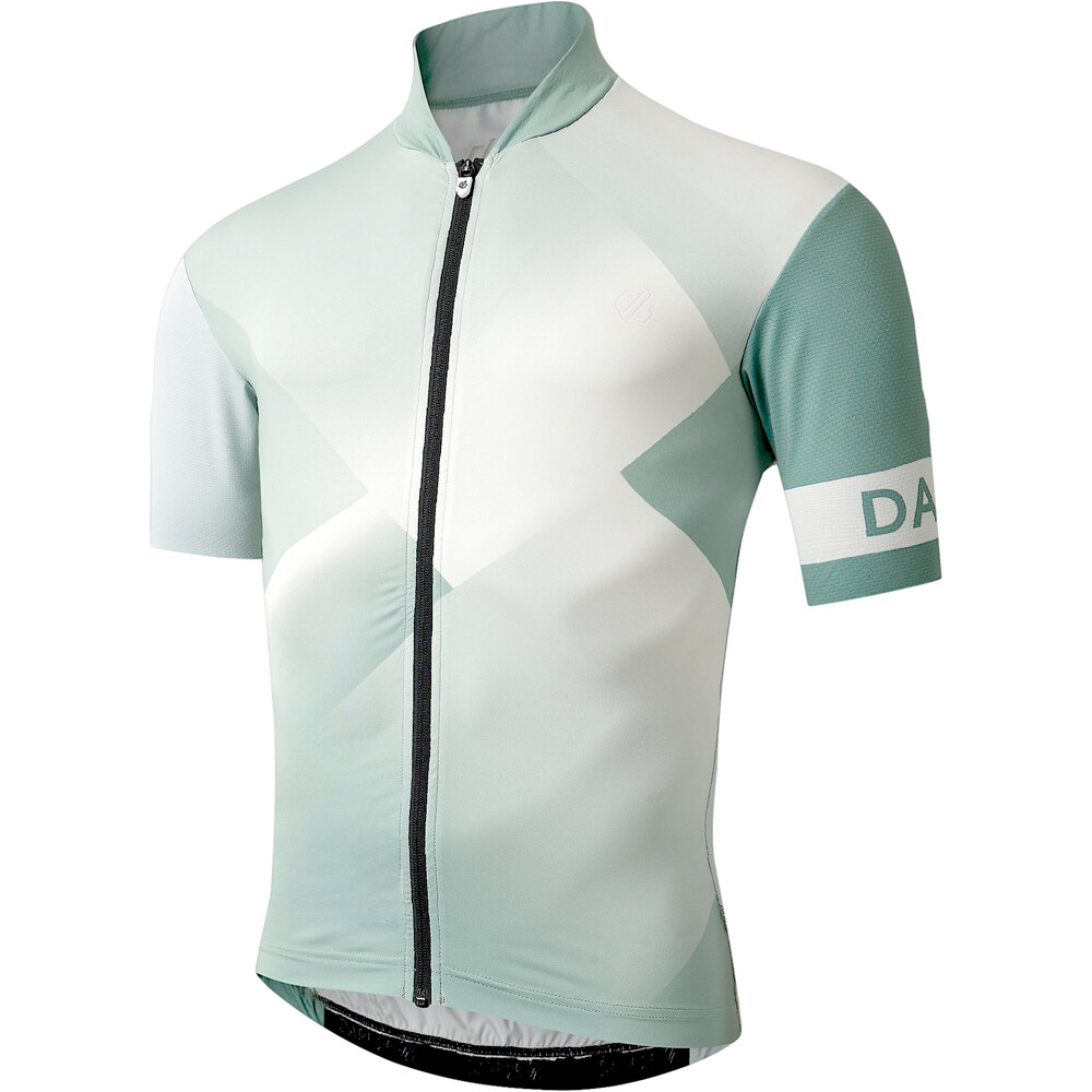 Dare2b maillot manga corta hombre AEP Pedal II SS Jrsy 07