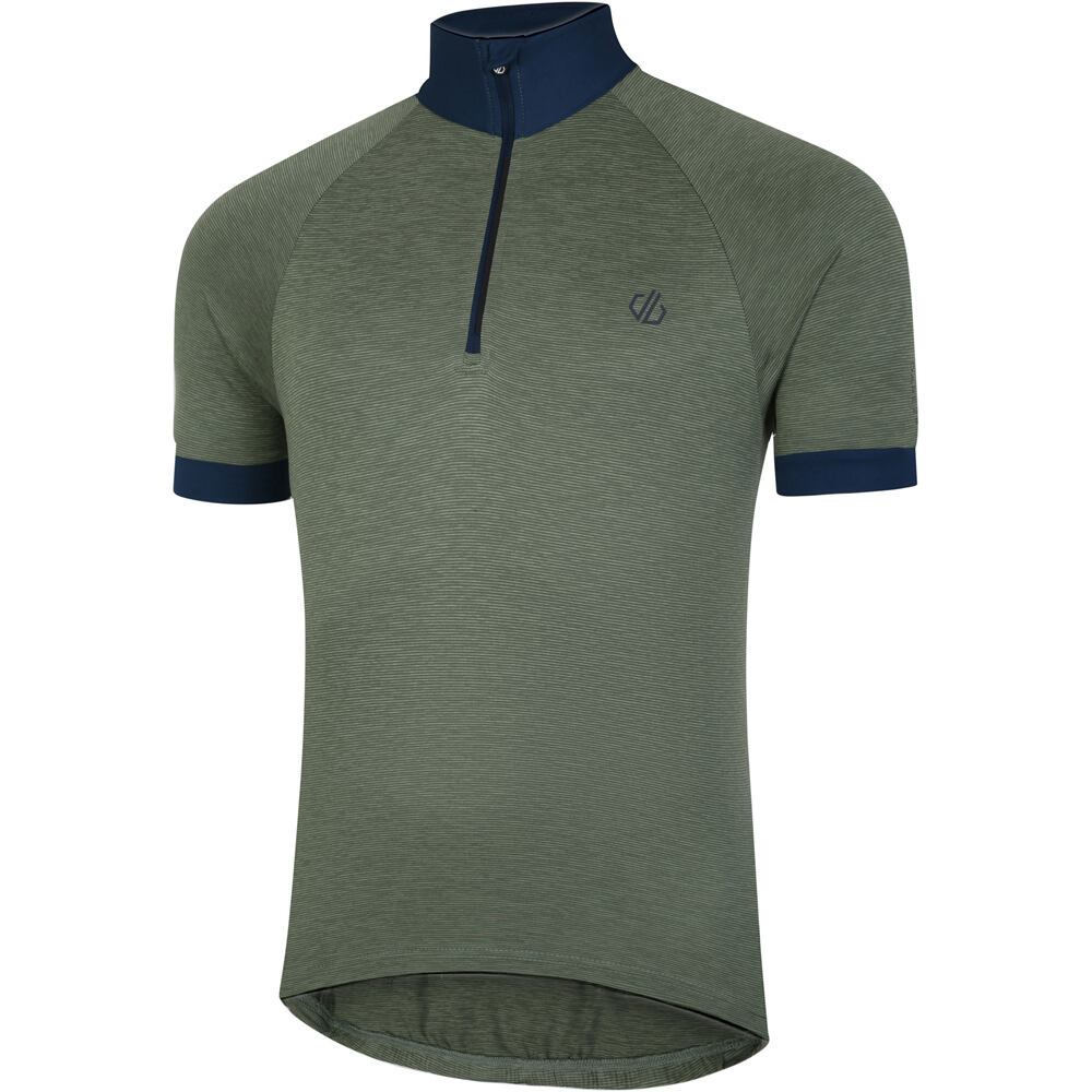 Dare2b maillot manga corta hombre PedalIt Out II Jrsy 04