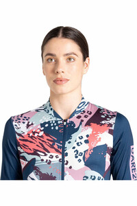 Dare2b maillot manga corta mujer AEP Stimulus II Jersey 03