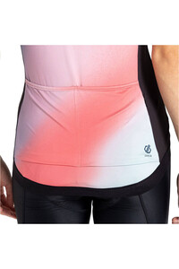 Dare2b maillot manga corta mujer AEP Stimulus II Jersey 04