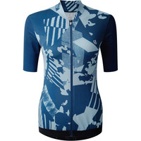 Dare2b maillot manga corta mujer AEP Stimulus II Jersey 05