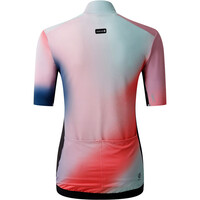 Dare2b maillot manga corta mujer AEP Stimulus II Jersey 06