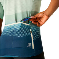 Dare2b maillot manga corta mujer LightningS/SPrint 04