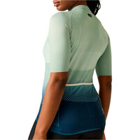 Dare2b maillot manga corta mujer LightningS/SPrint vista trasera