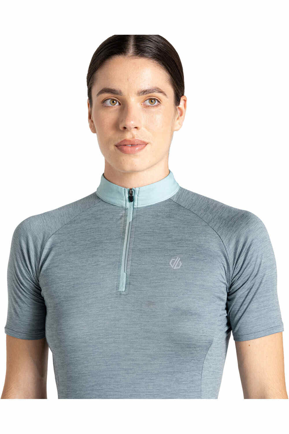 Dare2b maillot manga larga mujer Pedal To Jersey 03