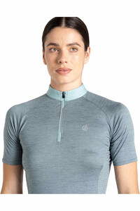 Dare2b maillot manga larga mujer Pedal To Jersey 03