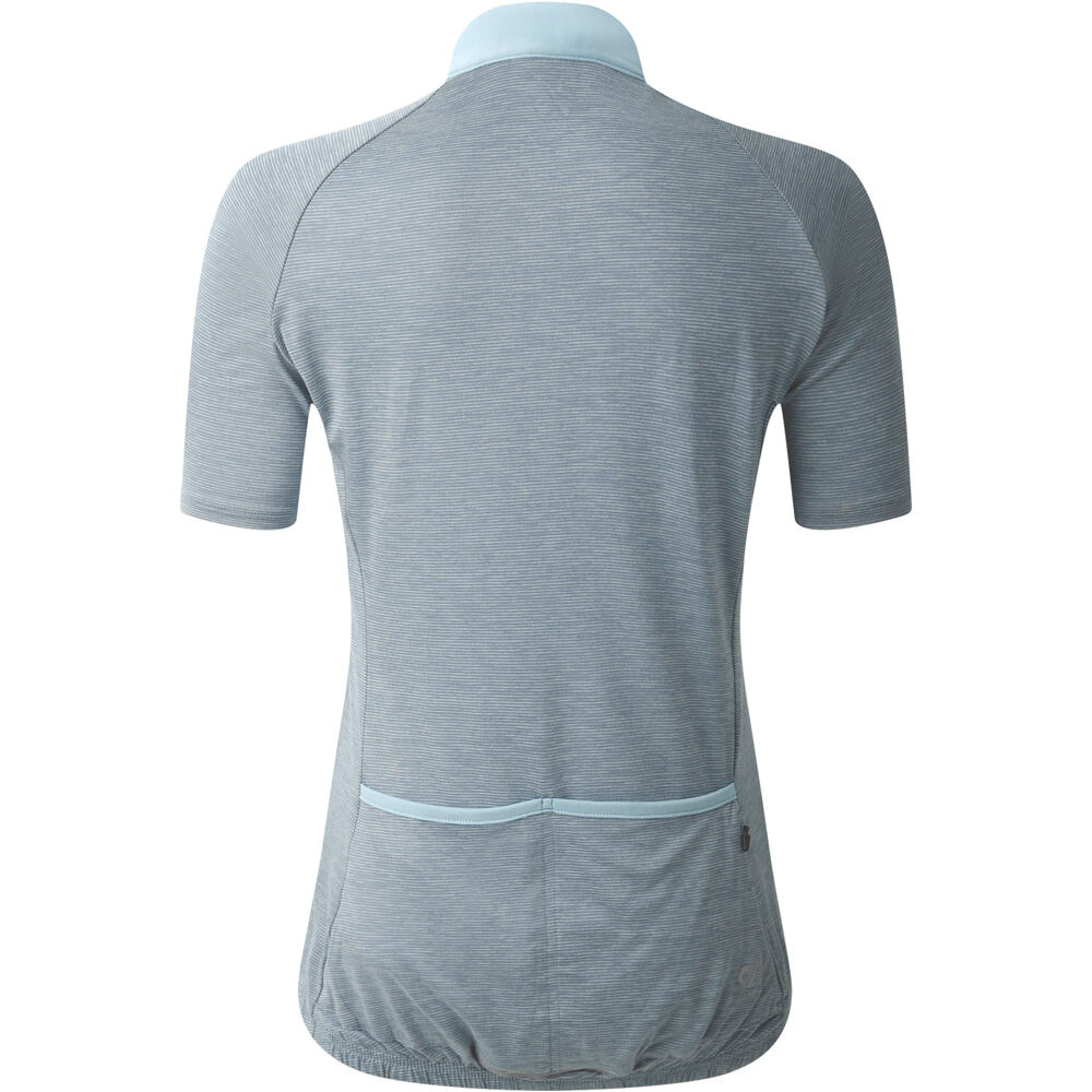 Dare2b maillot manga larga mujer Pedal To Jersey 05