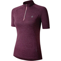 Dare2b maillot manga larga mujer Pedal To Jersey 06