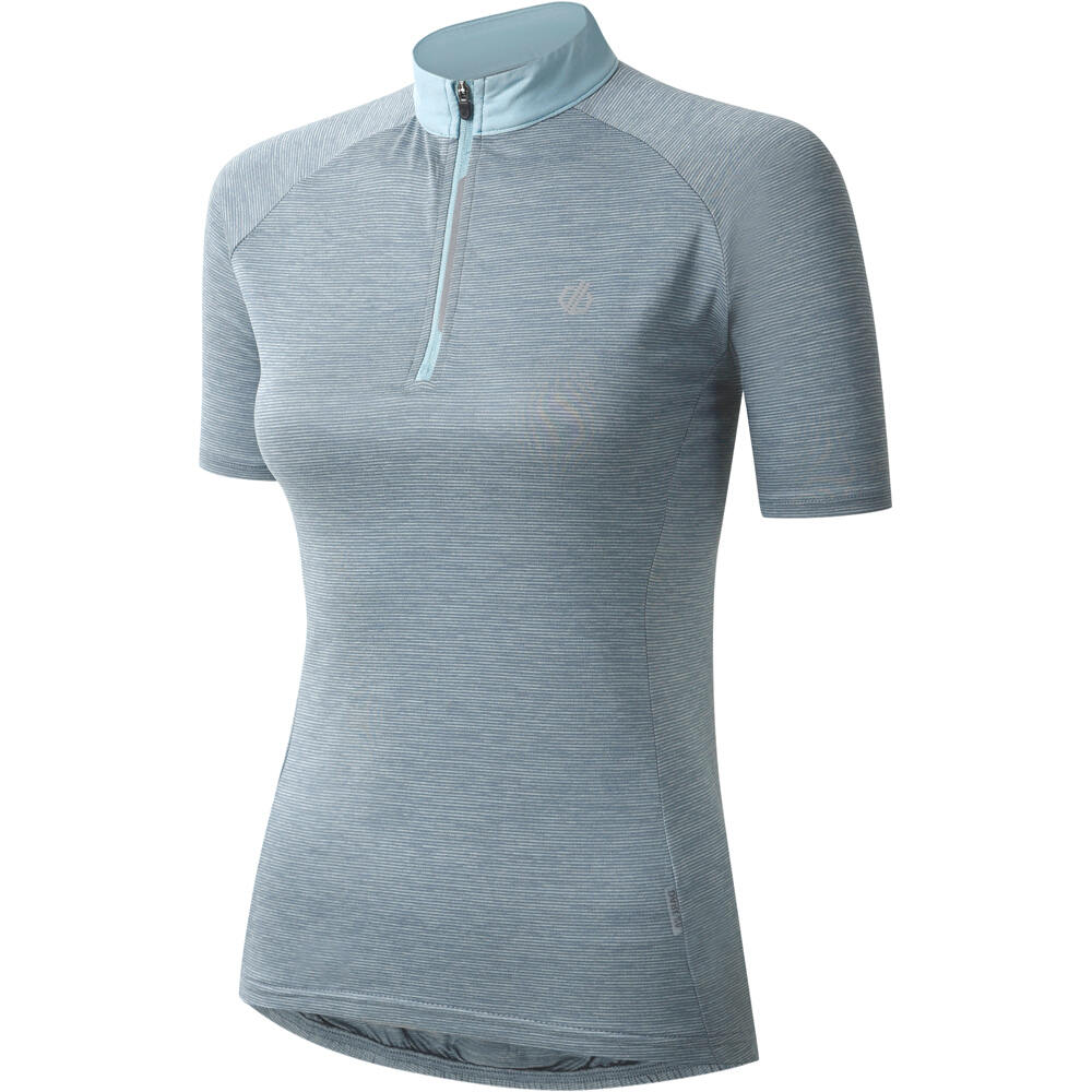 Dare2b maillot manga larga mujer Pedal To Jersey 06