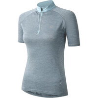 Dare2b maillot manga larga mujer Pedal To Jersey 06