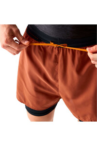 Dare2b pantalón corto montaña hombre MovementIIShort 05