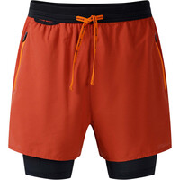 Dare2b pantalón corto montaña hombre MovementIIShort 06