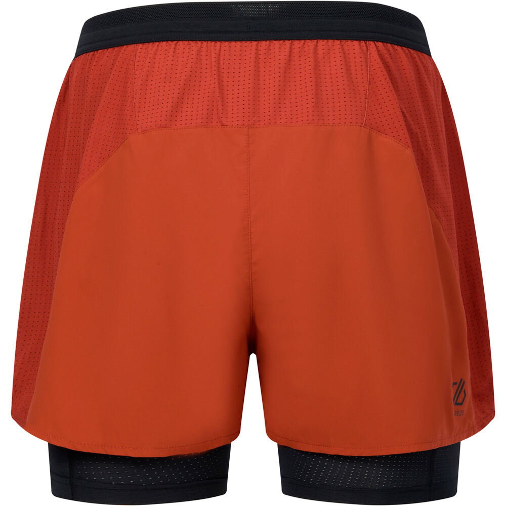 Dare2b pantalón corto montaña hombre MovementIIShort 07