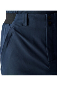 Dare2b pantalón corto montaña hombre Torrek II Short vista detalle