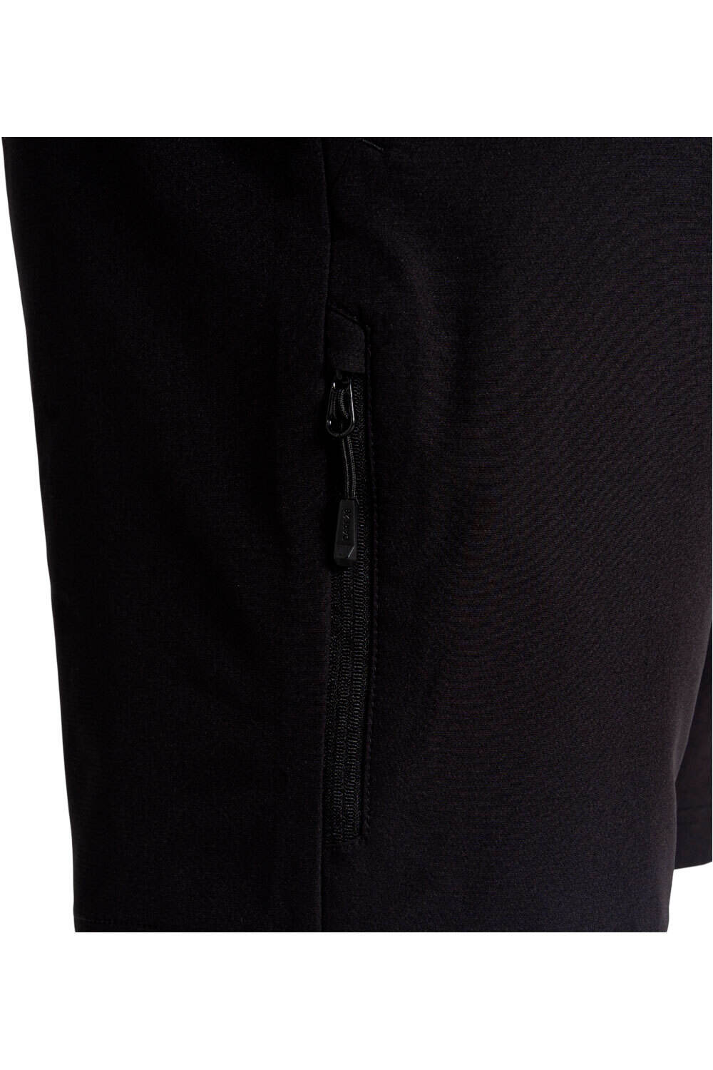 Dare2b pantalón corto montaña hombre Torrek II Short vista detalle
