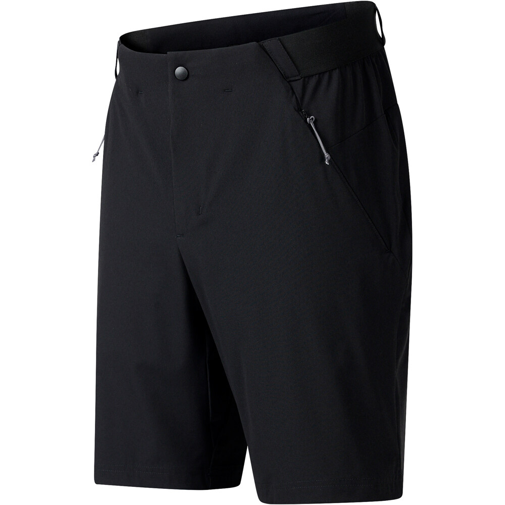 Dare2b pantalón corto montaña hombre Torrek Lite Short 05