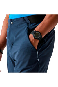 Dare2b pantalón corto montaña hombre Torrek Lite Short vista detalle