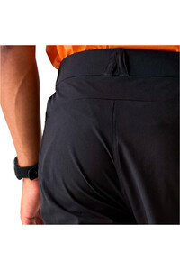 Dare2b pantalón corto montaña hombre Torrek Lite Short vista detalle