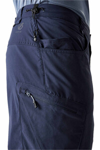 Dare2b pantalón corto montaña hombre Tuned In II Short vista detalle