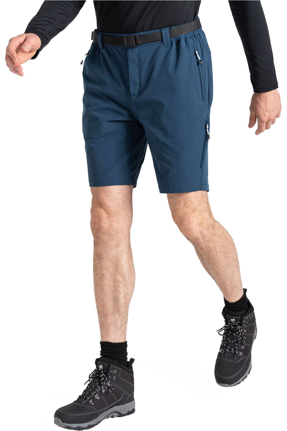 Dare2b pantalón corto montaña hombre Tuned In ProShort vista detalle