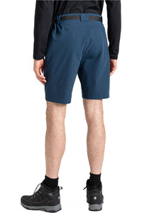 Dare2b pantalón corto montaña hombre Tuned In ProShort vista trasera