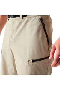 Dare2b pantalón corto montaña hombre TunedInProIIShort 03