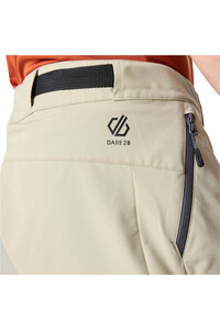 Dare2b pantalón corto montaña hombre TunedInProIIShort vista detalle