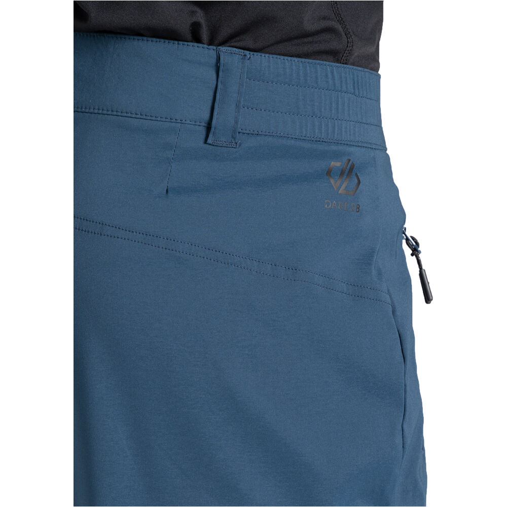 Dare2b pantalón montaña hombre MensTorrekTrs vista detalle
