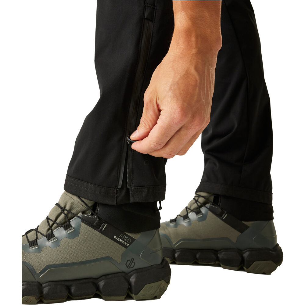 Dare2b pantalón montaña hombre RovingTrouser 03