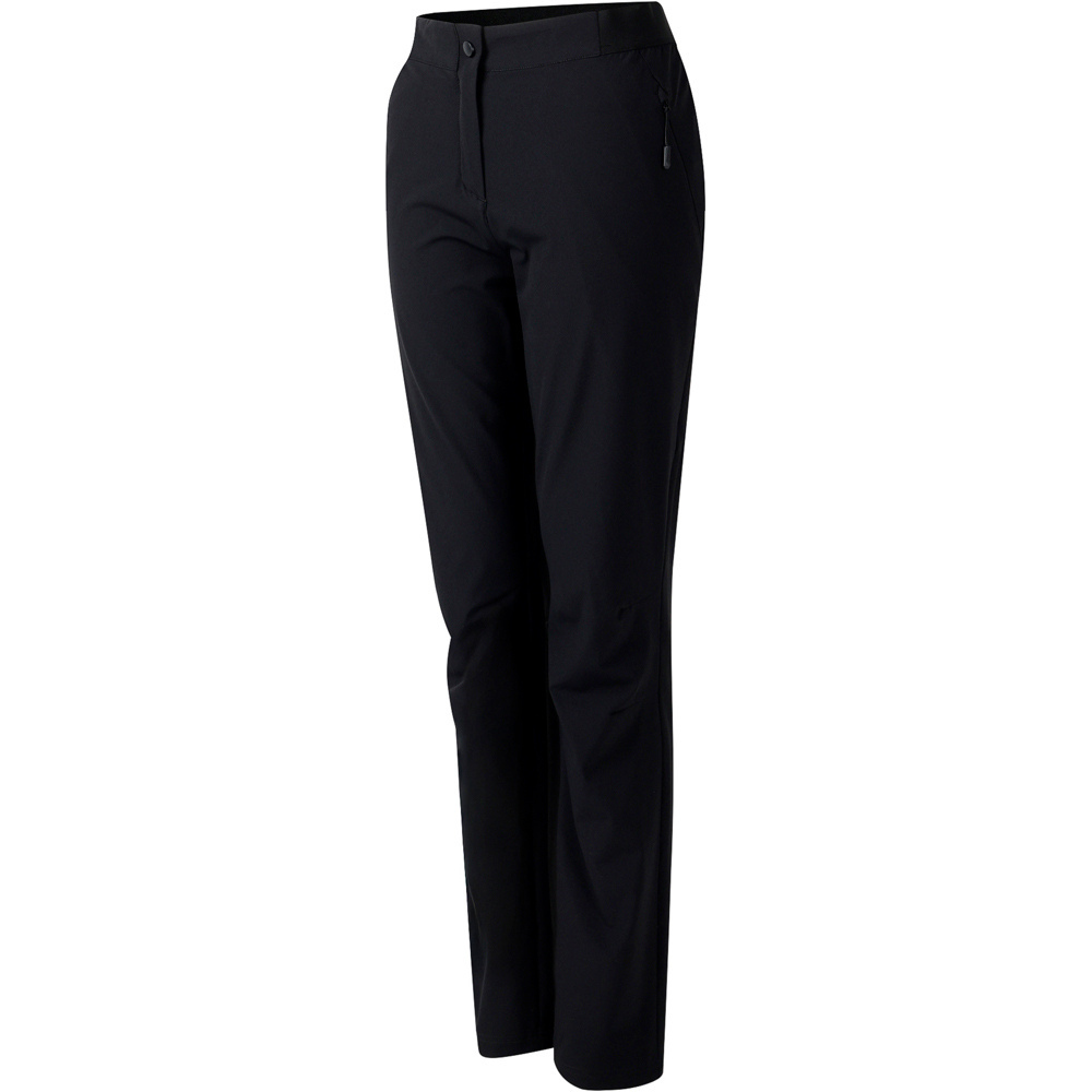 Dare2b pantalón montaña mujer TorrekLtTrs vista detalle