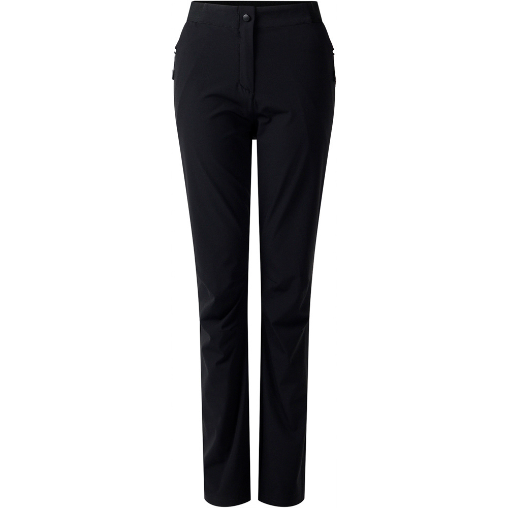 Dare2b pantalón montaña mujer TorrekLtTrs vista frontal