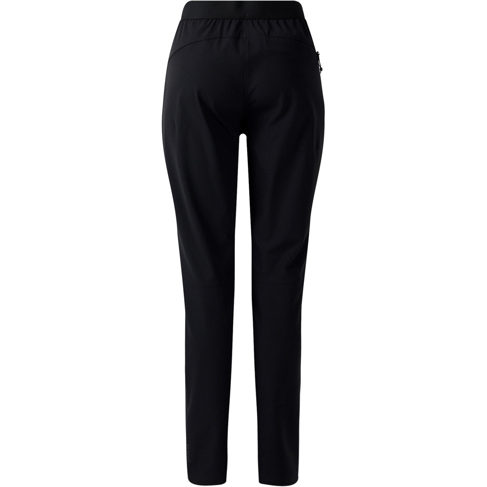 Dare2b pantalón montaña mujer TorrekLtTrs vista trasera
