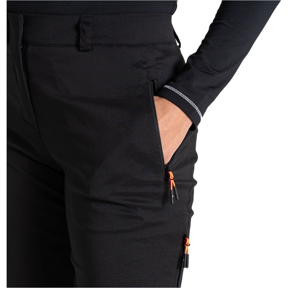 Dare2b pantalón montaña mujer Womens Torrek Trs 03