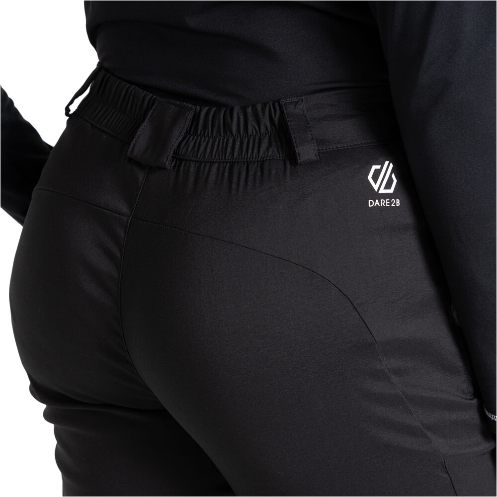 Dare2b pantalón montaña mujer Womens Torrek Trs 06