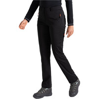 Dare2b pantalón montaña mujer Womens Torrek Trs vista frontal