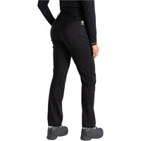 Dare2b pantalón montaña mujer Womens Torrek Trs vista trasera