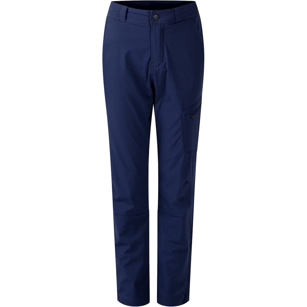 Dare2b pantalón montaña niño Rapidtrouser 03