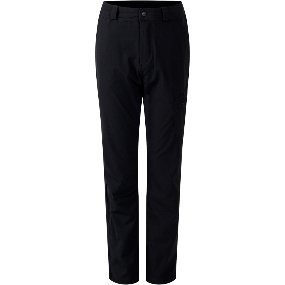 Dare2b pantalón montaña niño Rapidtrouser 03