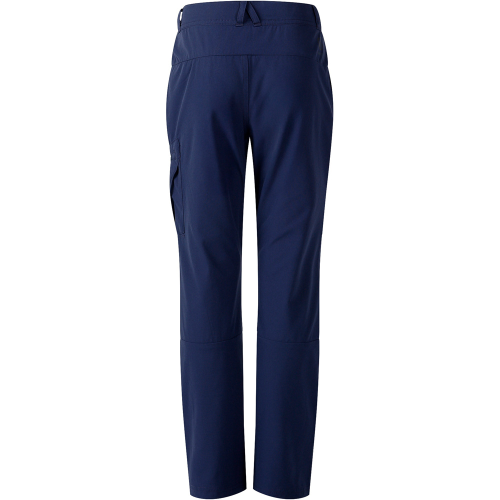 Dare2b pantalón montaña niño Rapidtrouser 04