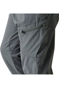 Dare2b pantalón montaña niño Rapidtrouser vista detalle
