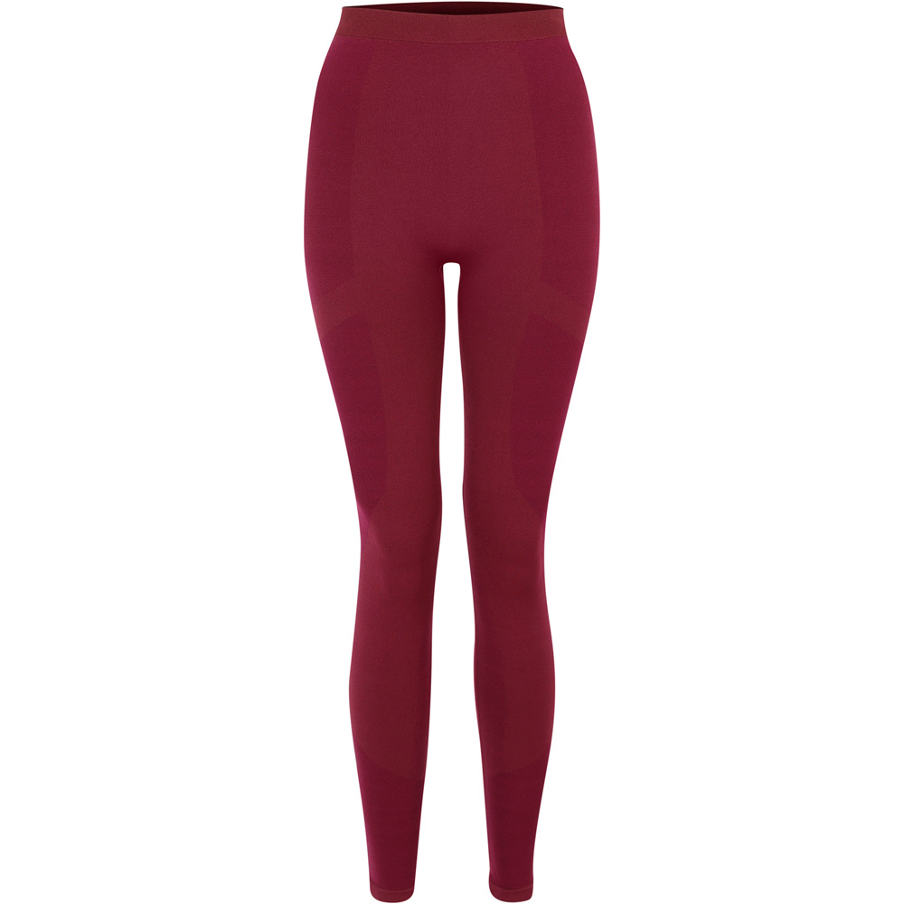 Dare2b pantalón térmico mujer InTheZoneIIILg vista detalle