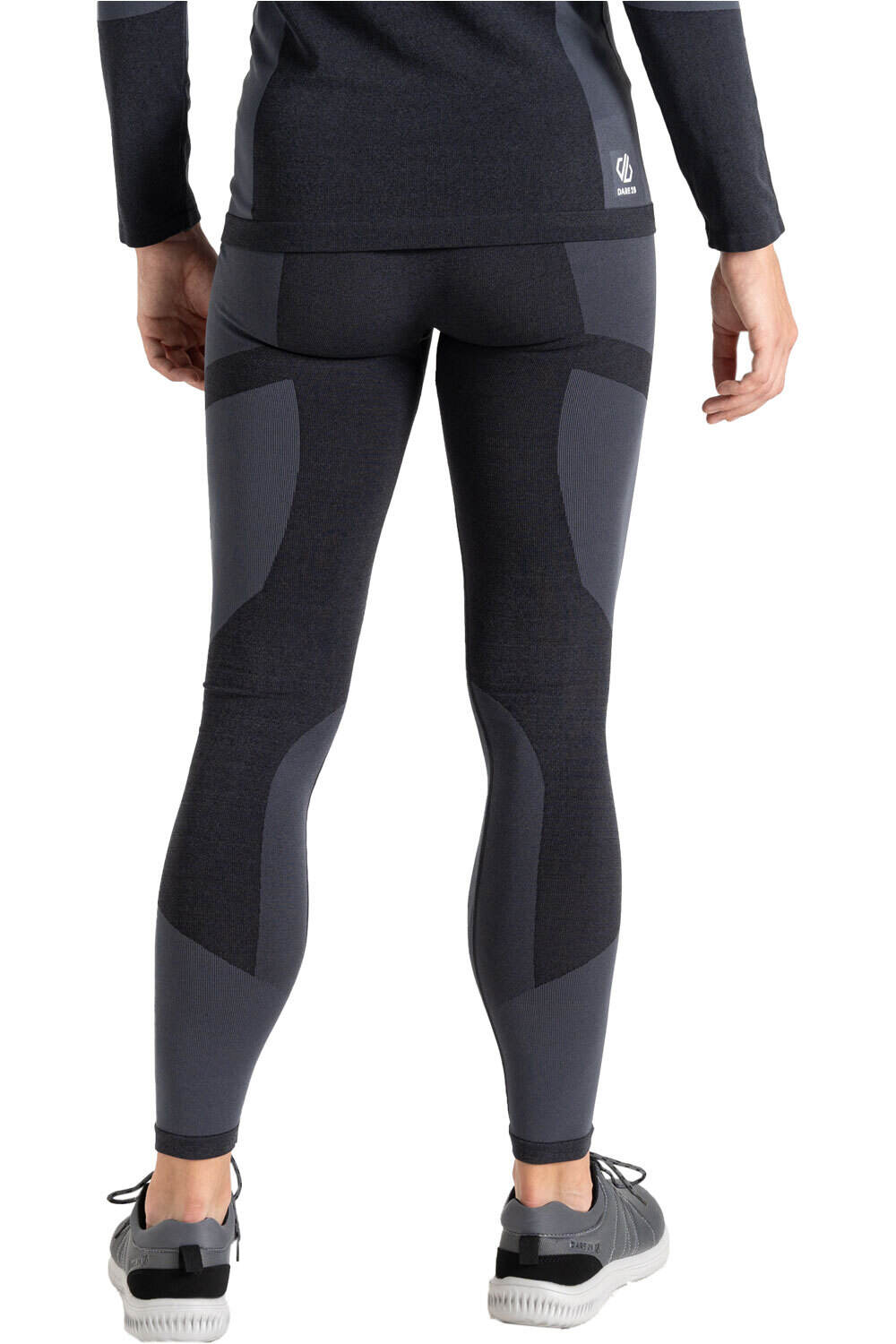 Dare2b pantalón térmico mujer InTheZoneIIILg vista trasera